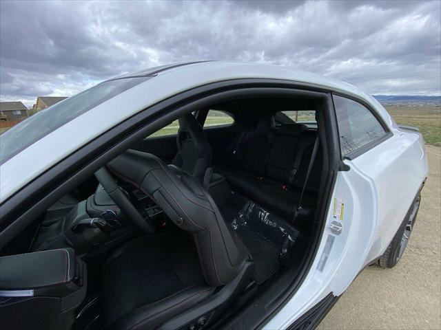2026 Dodge Charger Scat Pack Plus 2-Door AWD