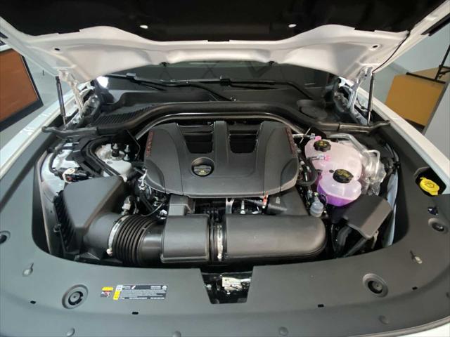 2026 Dodge Charger Scat Pack Plus 2-Door AWD