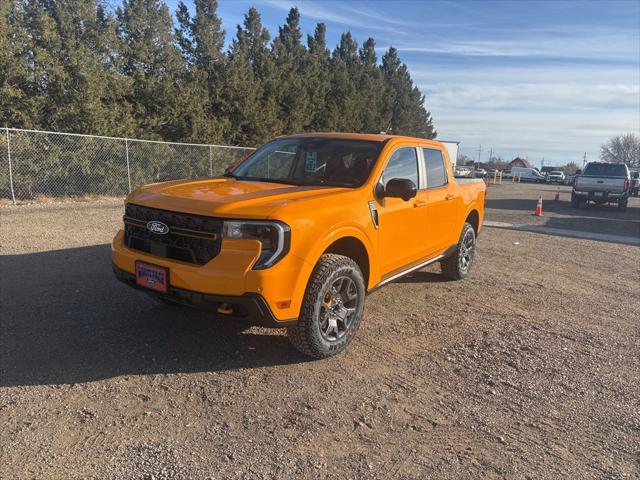 2026 Ford Maverick Tremor for sale in Hereford, TX