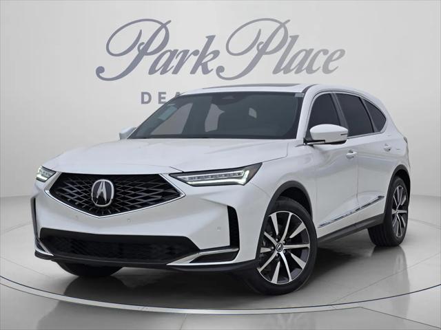 2026 Acura MDX Technology Package for sale in Plano, TX