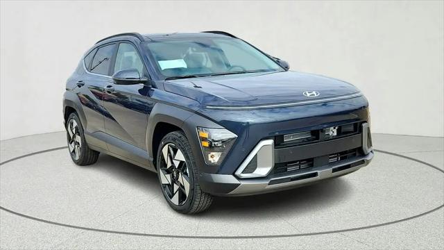 2026 Hyundai Kona Limited for sale in Dallas, TX