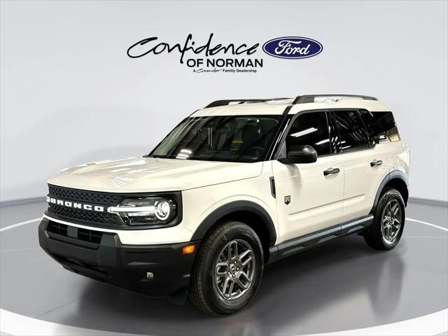 2026 Ford Bronco Sport Big Bend for sale in Norman, OK