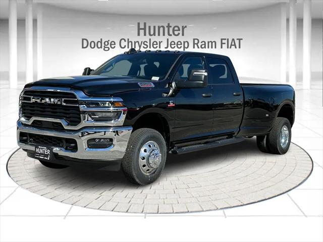 2026 Ram 3500 Tradesman Crew Cab 4x4 8' Box for sale in Lancaster, CA
