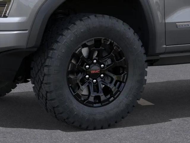 2026 GMC Canyon Elevation, 4WD