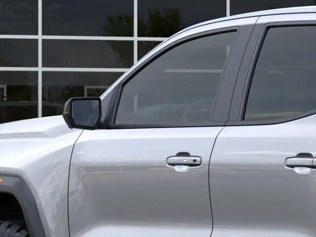 2026 GMC Canyon Elevation, 4WD