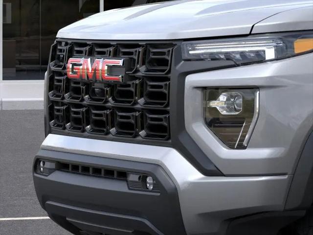 2026 GMC Canyon Elevation, 4WD