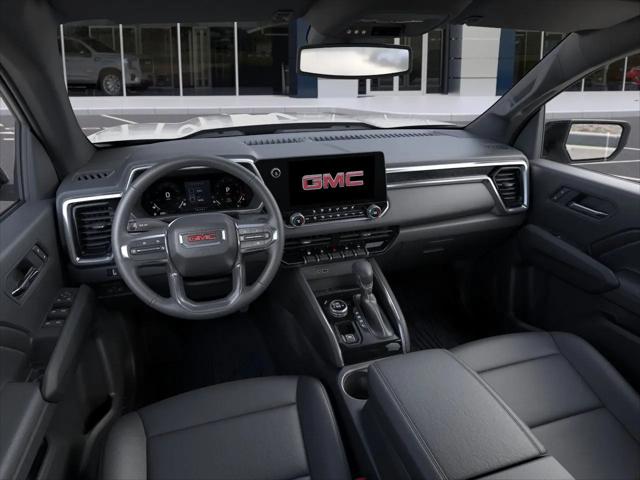 2026 GMC Canyon Elevation, 4WD