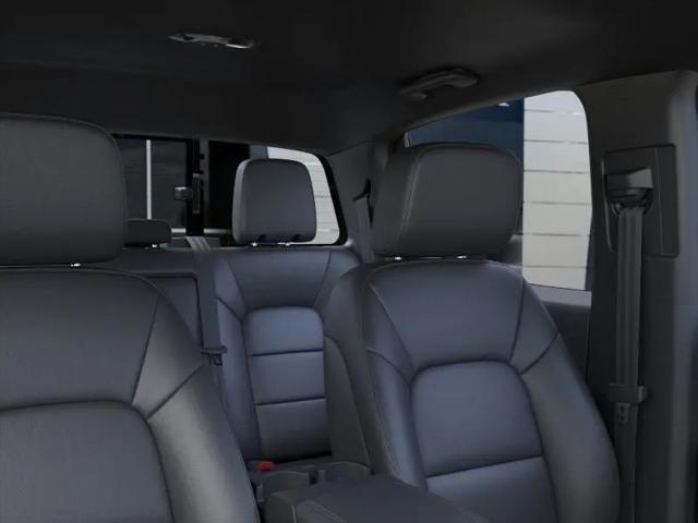2026 GMC Canyon Elevation, 4WD