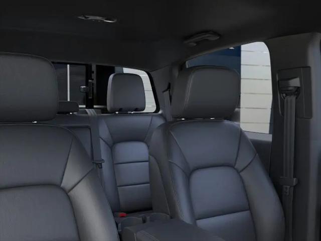 2026 GMC Canyon Elevation, 4WD