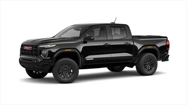 2026 GMC Canyon Elevation, 4WD
