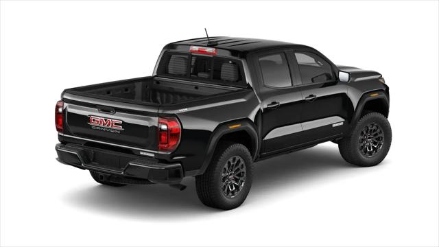 2026 GMC Canyon Elevation, 4WD