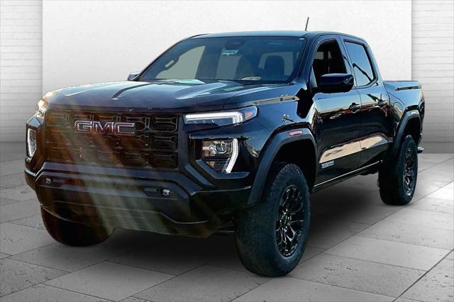 2026 GMC Canyon Elevation, 4WD