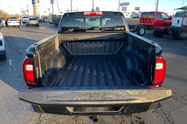 2026 GMC Canyon Elevation, 4WD