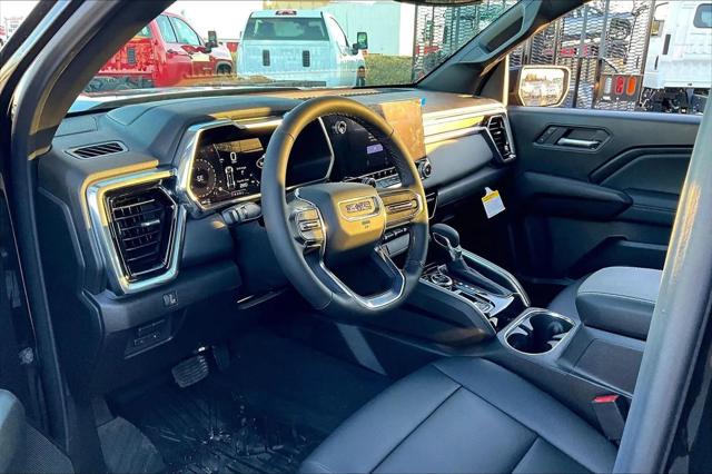 2026 GMC Canyon Elevation, 4WD