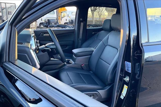 2026 GMC Canyon Elevation, 4WD