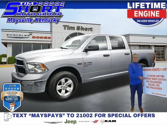2022 Ram 1500 Classic SLT for sale in Maysville, KY