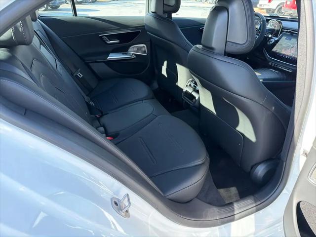 2026 Mercedes-Benz AMG E 53 E AMG E 53 E
