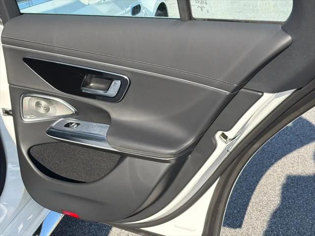 2026 Mercedes-Benz AMG E 53 E AMG E 53 E