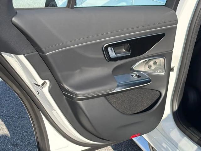 2026 Mercedes-Benz AMG E 53 E AMG E 53 E
