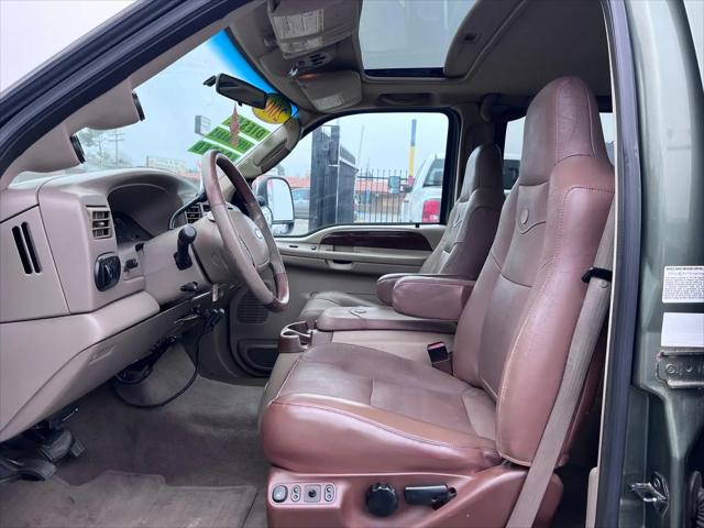 2004 Ford F-350 LARIAT