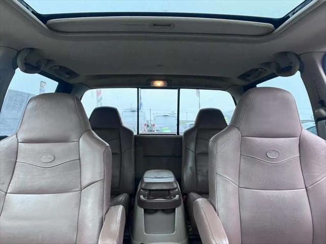2004 Ford F-350 LARIAT
