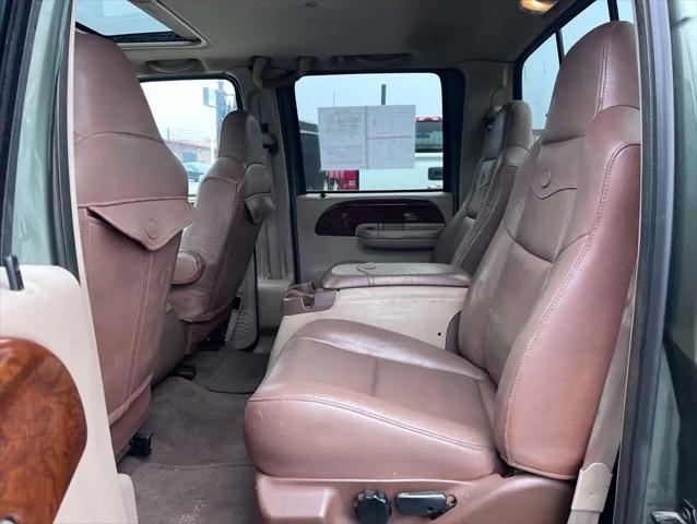 2004 Ford F-350 LARIAT