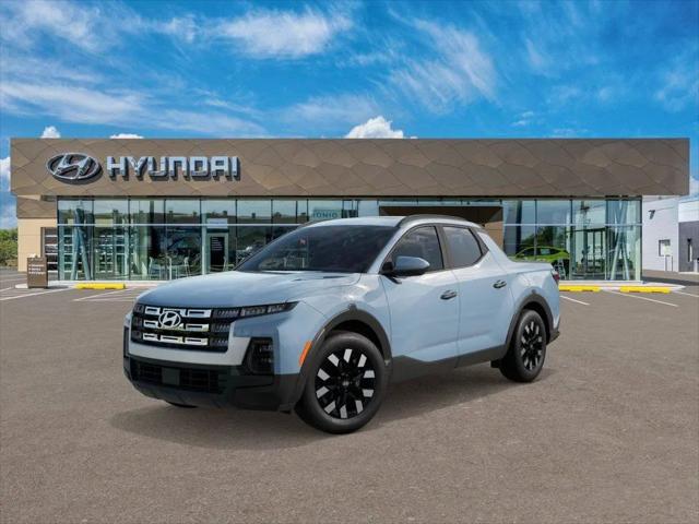 2026 Hyundai Santa Cruz SEL Activity for sale in New Braunfels, TX