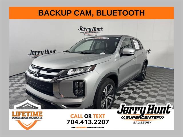 2024 Mitsubishi Outlander Sport 2.0 SE AWC for sale in Salisbury, NC