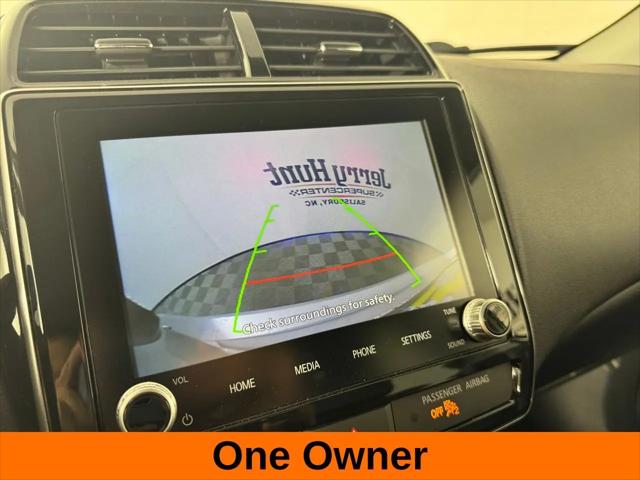 2024 Mitsubishi Outlander Sport 2.0 SE AWC