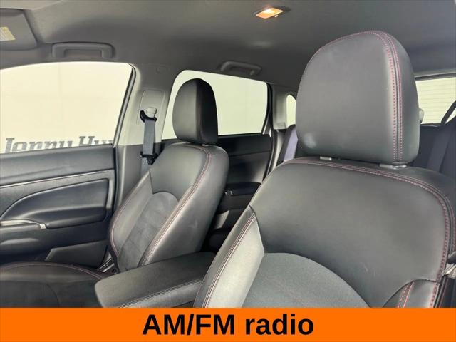2024 Mitsubishi Outlander Sport 2.0 SE AWC