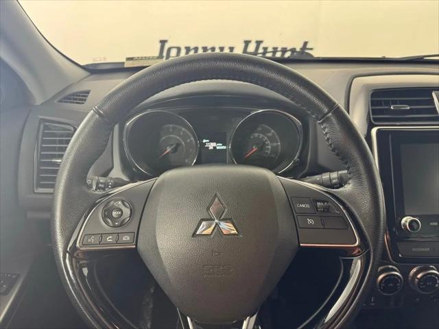 2024 Mitsubishi Outlander Sport 2.0 SE AWC