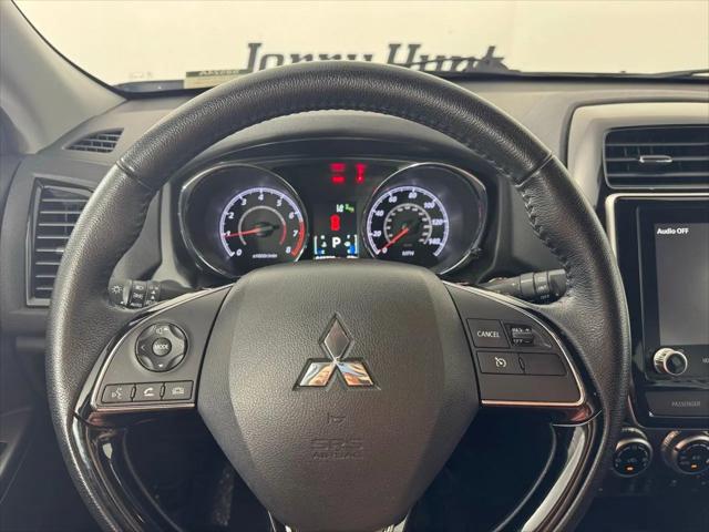2024 Mitsubishi Outlander Sport 2.0 SE AWC