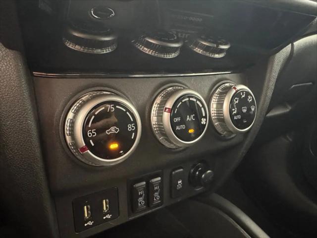 2024 Mitsubishi Outlander Sport 2.0 SE AWC