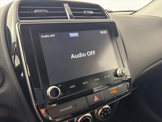 2024 Mitsubishi Outlander Sport 2.0 SE AWC