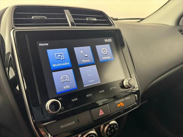 2024 Mitsubishi Outlander Sport 2.0 SE AWC