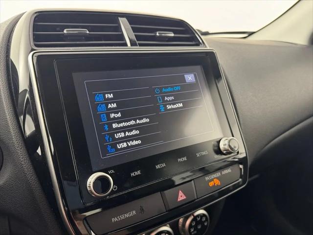 2024 Mitsubishi Outlander Sport 2.0 SE AWC