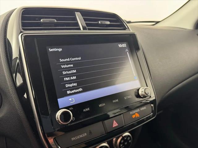 2024 Mitsubishi Outlander Sport 2.0 SE AWC