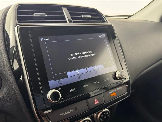 2024 Mitsubishi Outlander Sport 2.0 SE AWC