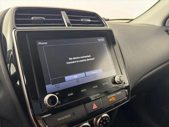 2024 Mitsubishi Outlander Sport 2.0 SE AWC