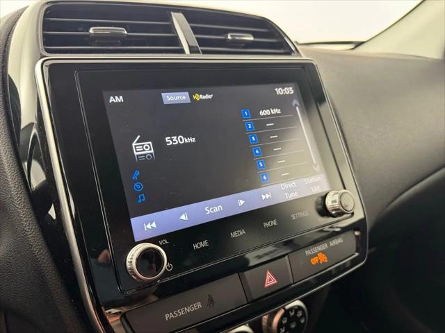 2024 Mitsubishi Outlander Sport 2.0 SE AWC