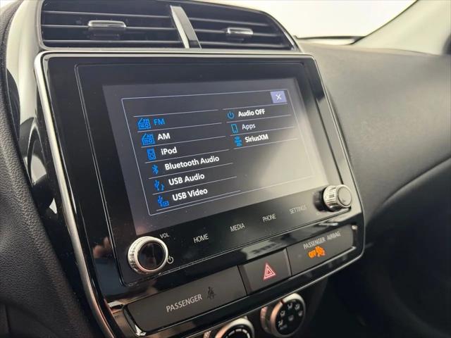 2024 Mitsubishi Outlander Sport 2.0 SE AWC