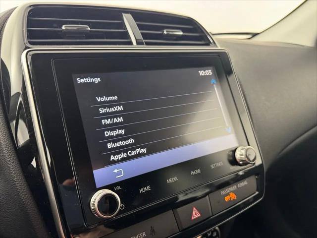 2024 Mitsubishi Outlander Sport 2.0 SE AWC