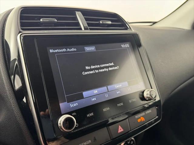 2024 Mitsubishi Outlander Sport 2.0 SE AWC