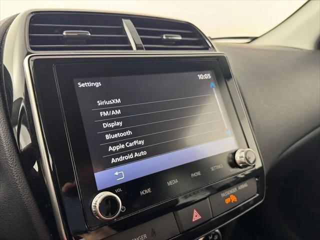 2024 Mitsubishi Outlander Sport 2.0 SE AWC