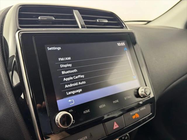 2024 Mitsubishi Outlander Sport 2.0 SE AWC