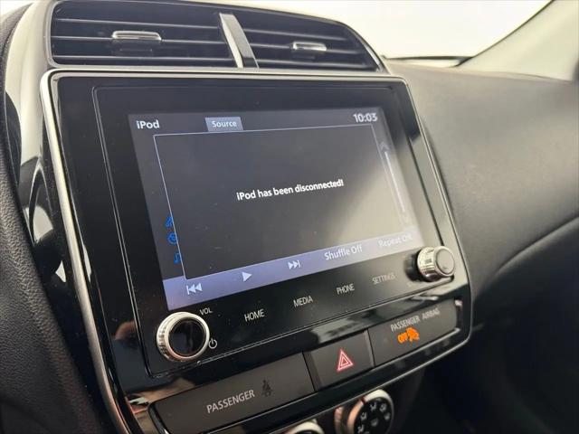 2024 Mitsubishi Outlander Sport 2.0 SE AWC