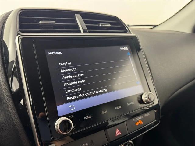 2024 Mitsubishi Outlander Sport 2.0 SE AWC