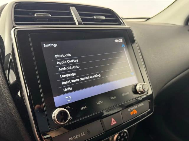2024 Mitsubishi Outlander Sport 2.0 SE AWC