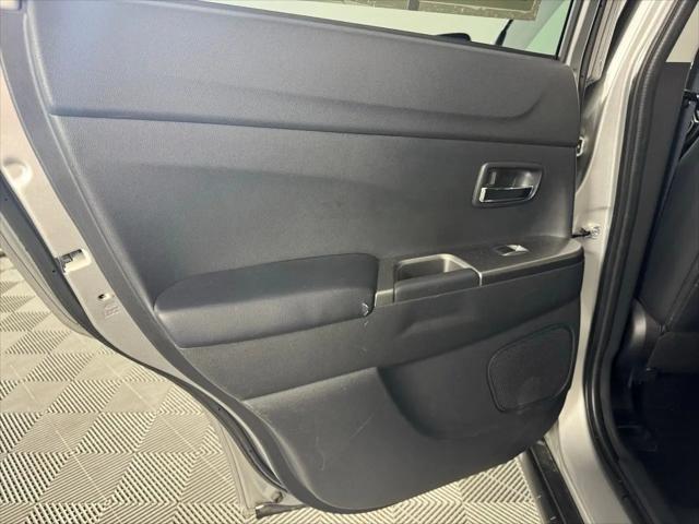 2024 Mitsubishi Outlander Sport 2.0 SE AWC
