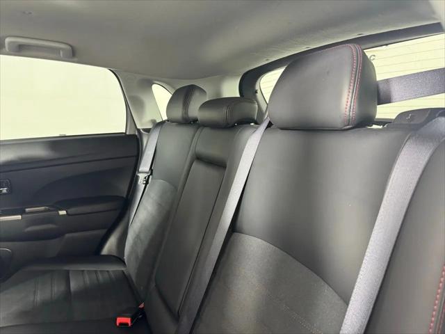 2024 Mitsubishi Outlander Sport 2.0 SE AWC